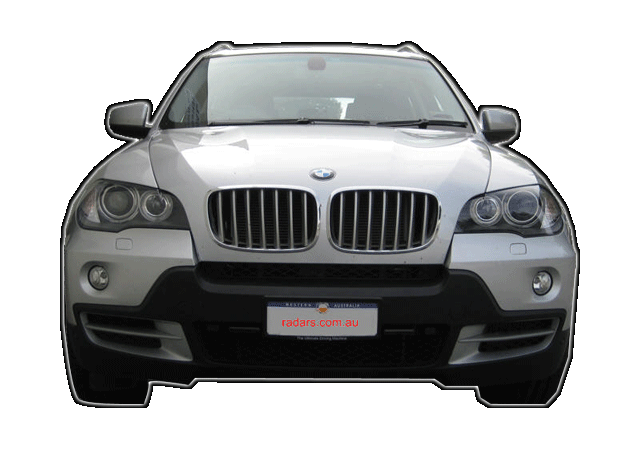 DSI Stinger Computer - BMW x5