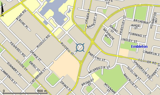 How to find Whistler Radar Detectors Australia.
