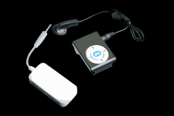 Buy motorbike radar detector Bluetooth headset.