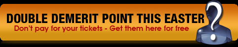 Radar detector specials.