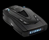 Whistler PRO-78 radar detectors.