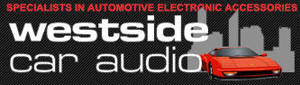 Westside Sound and Image for your Radar Detectors.