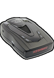 Buy Whistler XTR-690 Radar Detector in Australia.
