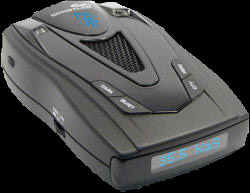 Buy Whistler PRO-78SE radar detectors.