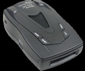 Whistler XTR695SE